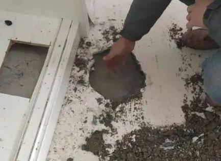 宜章卫生间漏水维修公司分享下精确定位查漏水一次多少钱?不同级别收费不同