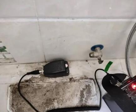 宜章屋顶漏水维修公司分享下卫生间漏水的危害及解决方法