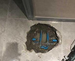 宜章阳台漏水维修公司分享下暖气管道漏水的原因有哪些