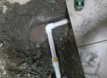 宜章阳台漏水维修时有哪些声音会影响检漏仪